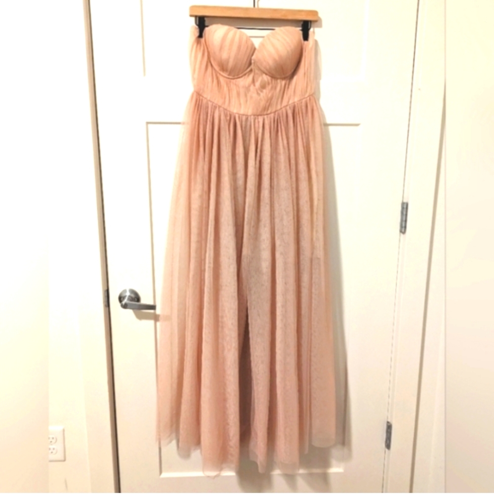 SauLee tulle dress - Picture 5 of 12